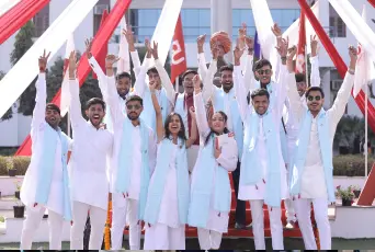 8th Convocation 2026