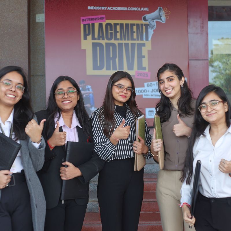 Top Placements in Jaipur