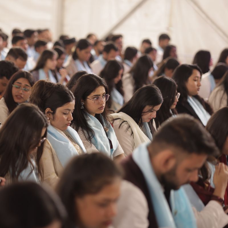 Highest Placement offered 1.7Cr