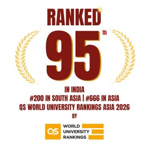 World University Ranking