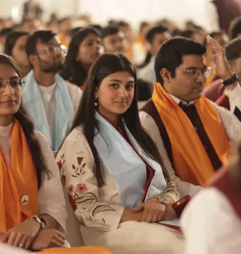 Convocation vgu 2025