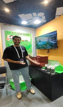 Startup MahaRathi Challenge