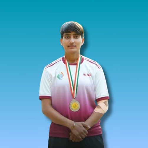 VGU Marathon 4
