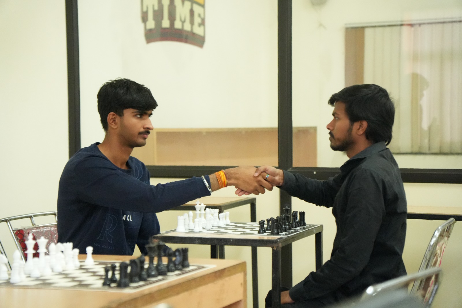 Electronic Games at VGU