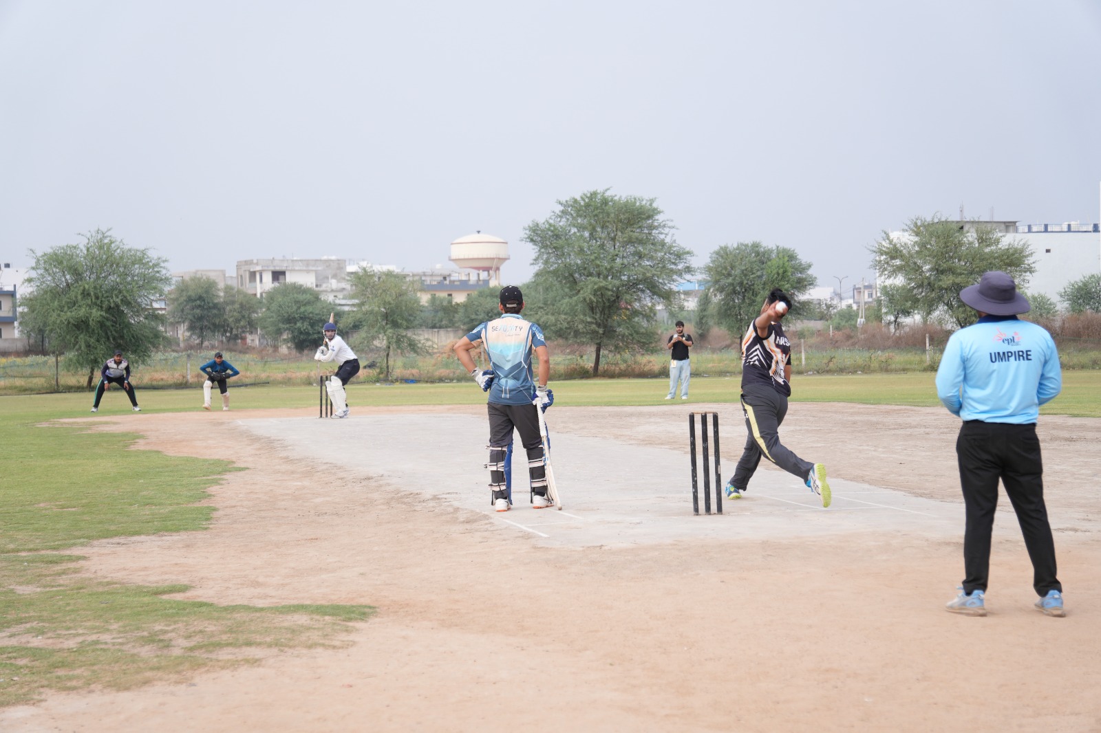 Khelo India VGU