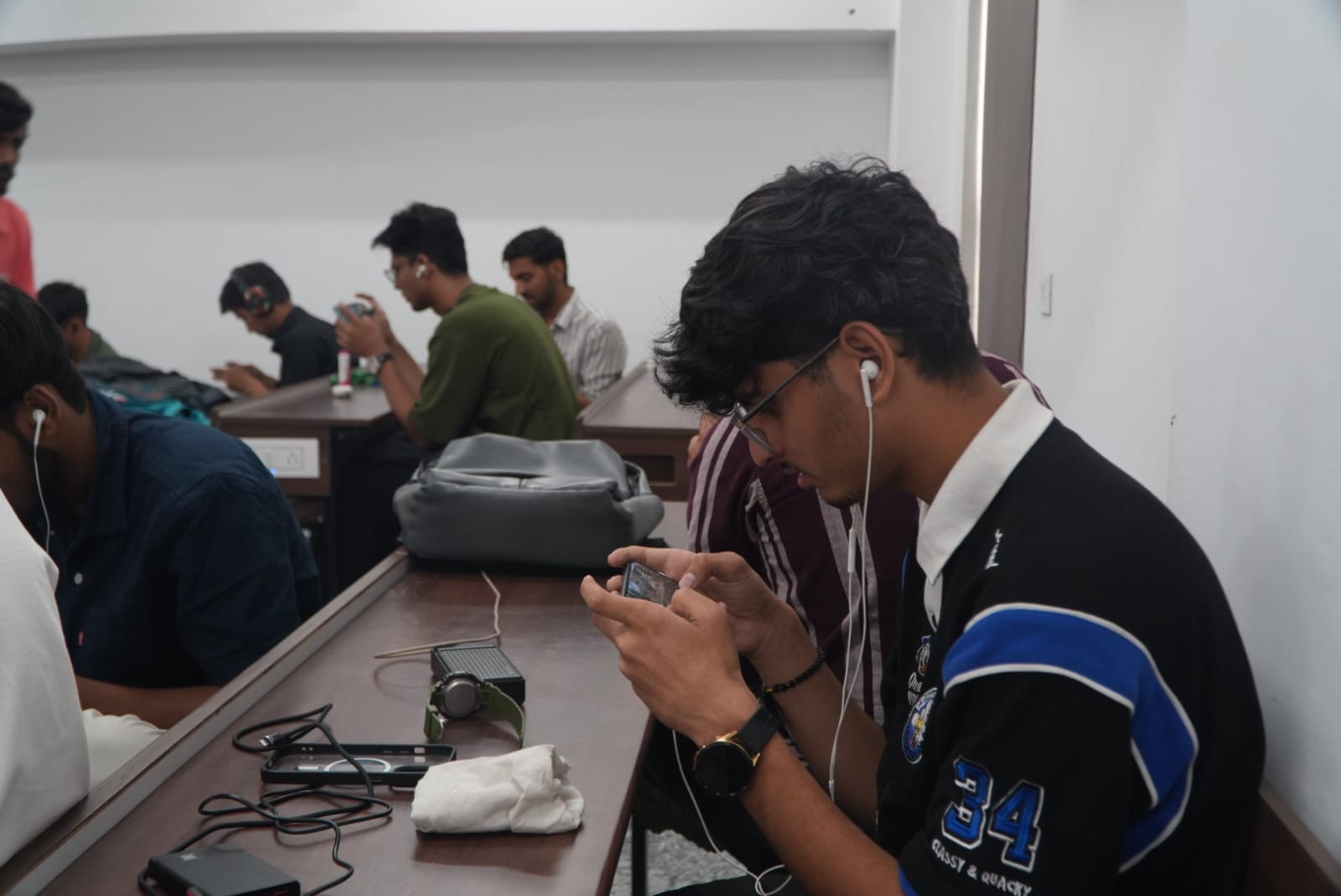 Khelo India VGU
