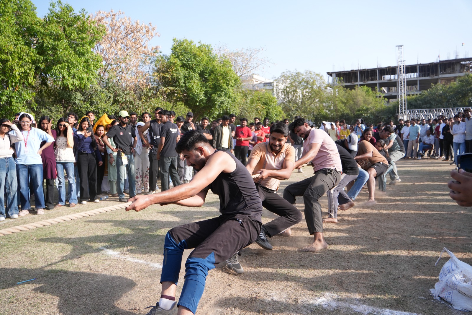 Electronic Games at VGU