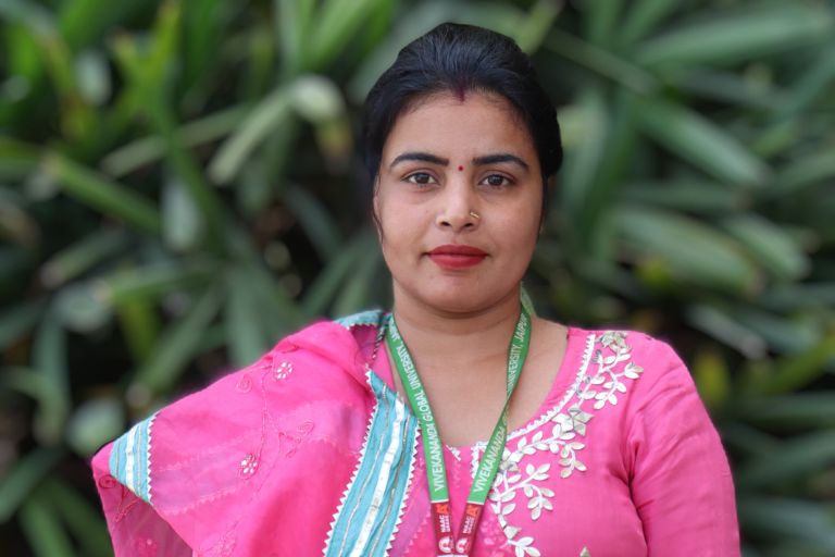 priyanka