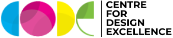 CODE — Centre for Design Excellence