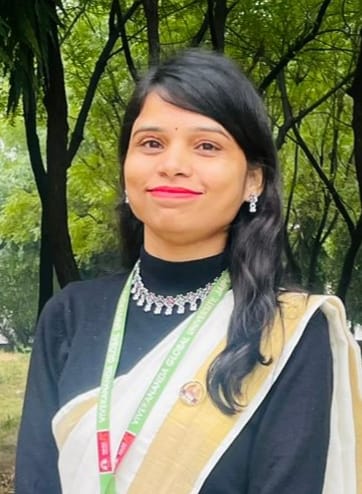 Dr. Shikha Yadav