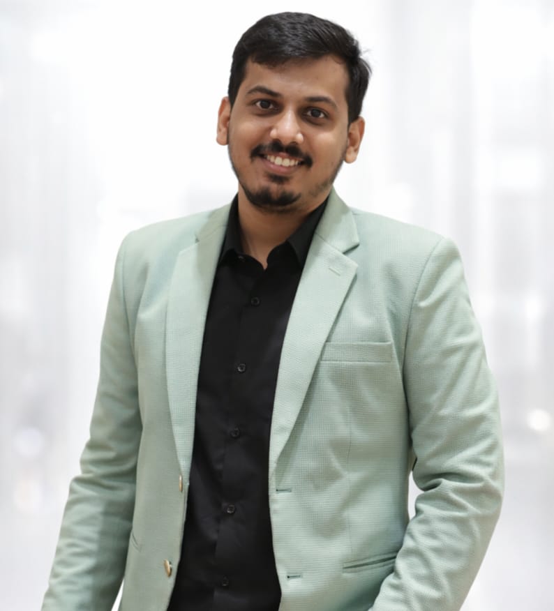 Dr. Kunal Vijay