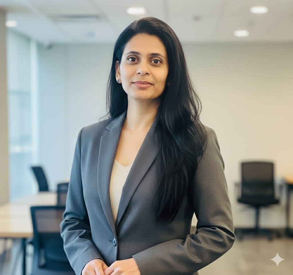 Dr. Poonam Shekhawat
