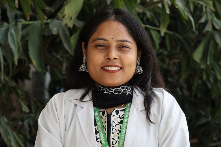 Rozy Kumari