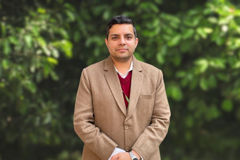Abhirup Singh