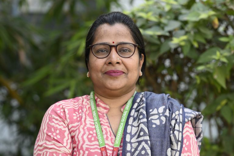 Dr. Sarita Agarwal