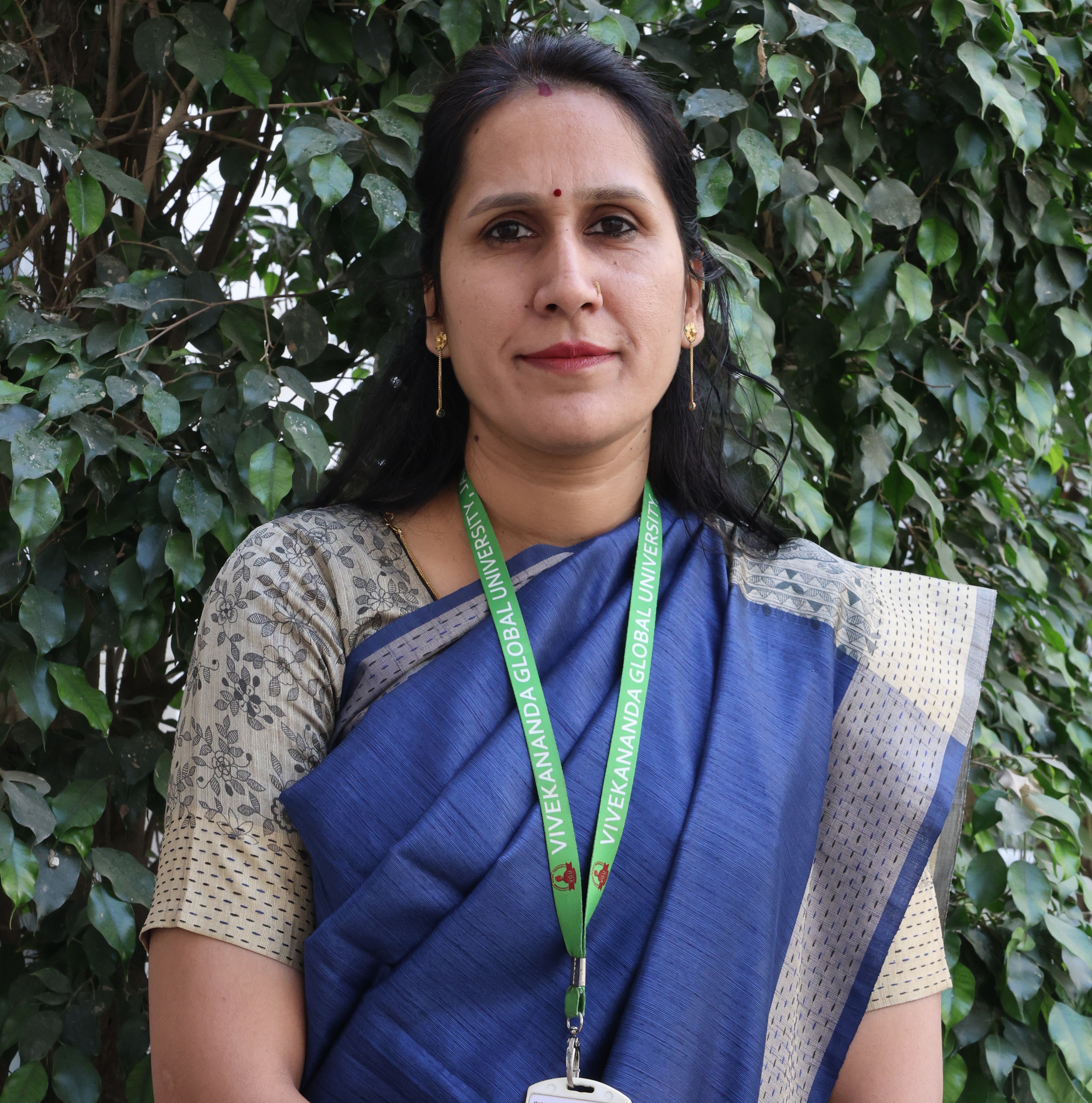 Prof. (Dr.)  Sushila