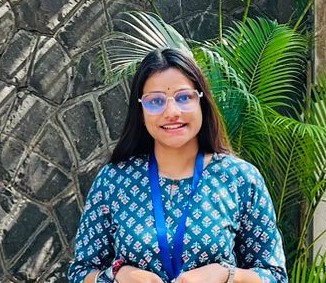 Anshika Jain