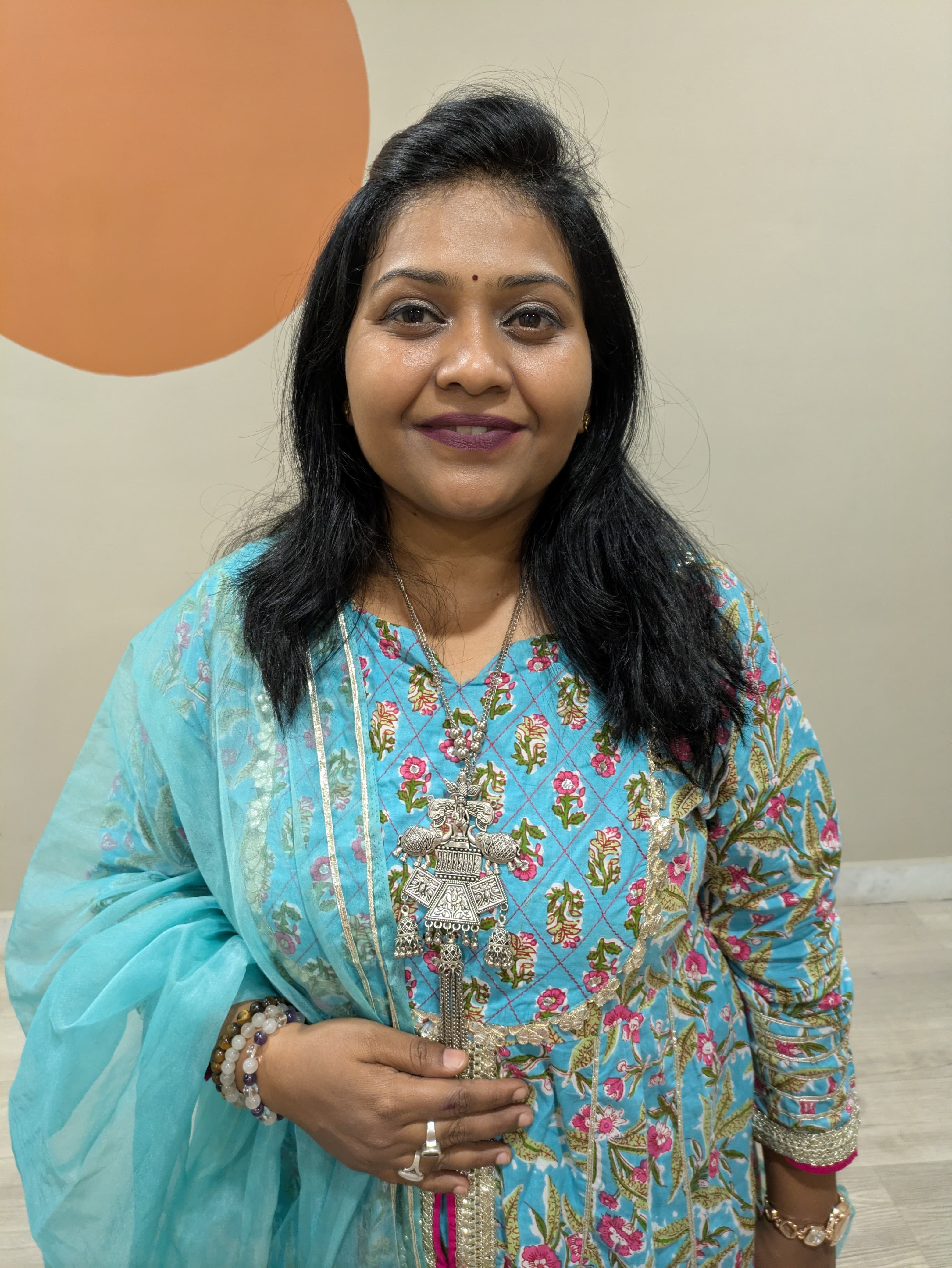Garima Jain