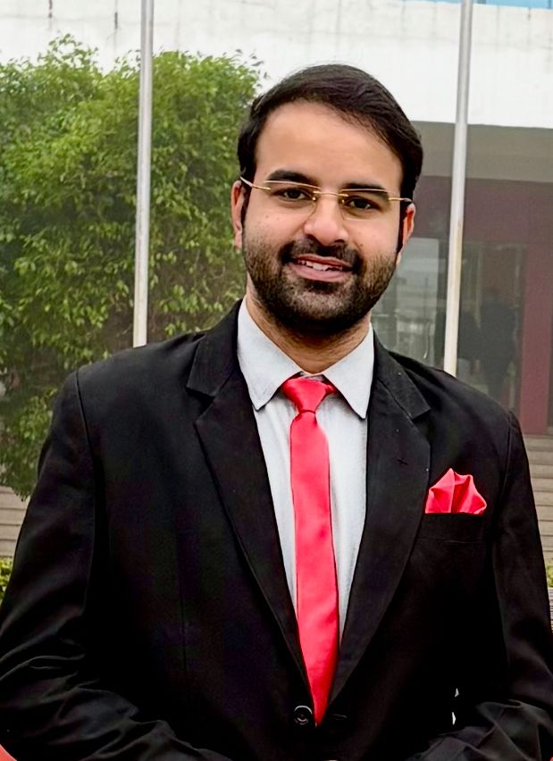 Dr. Harsh Tomer