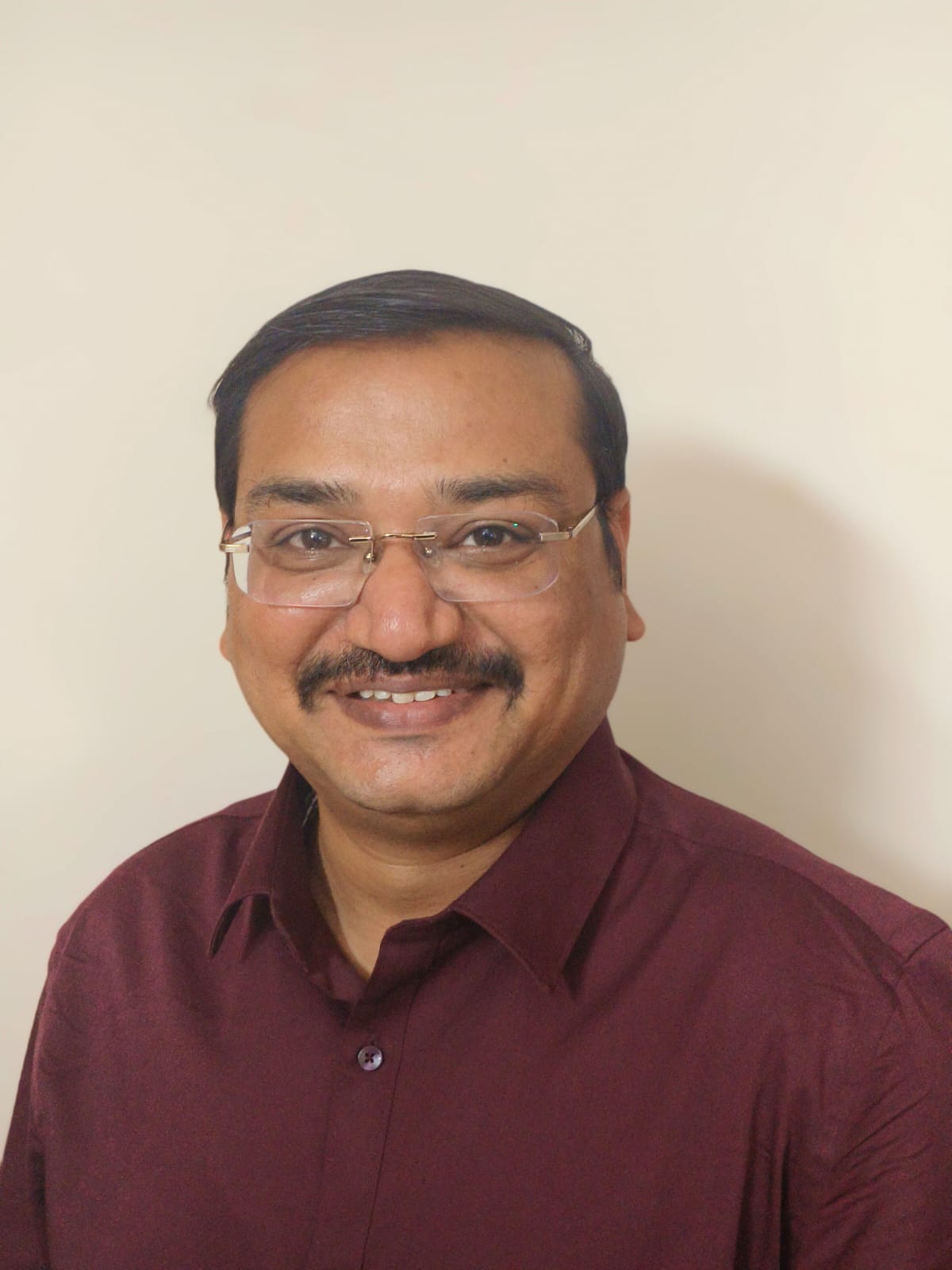 Dr Sagar Gupta
