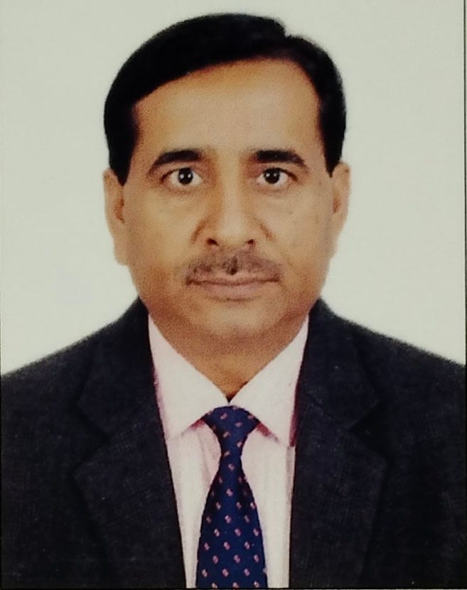 Dr Dileep Gupta