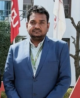 Dr. Sachin Pratap Singh