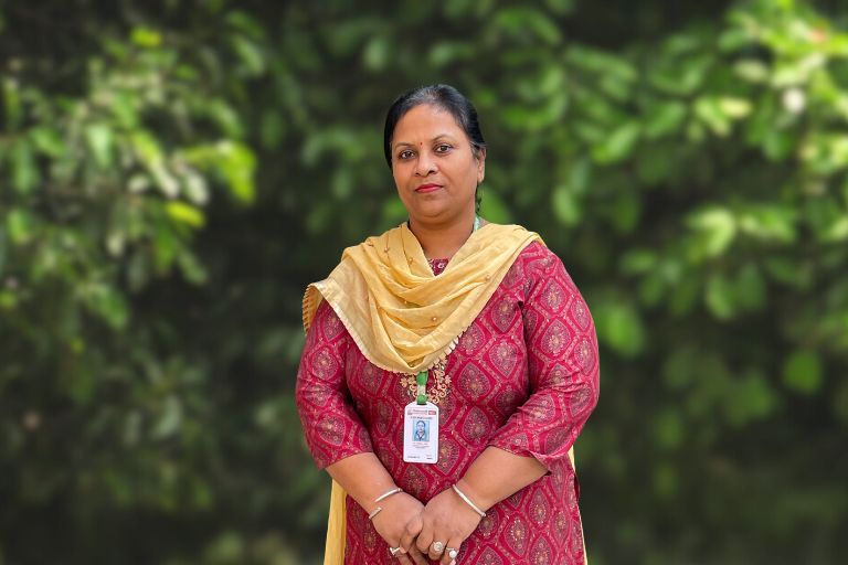 Dr. Reena Jain