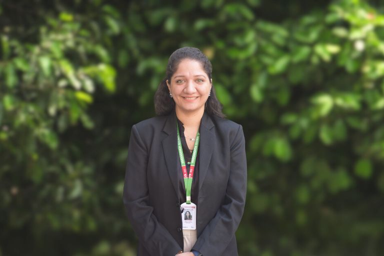 Ms. Sneha Banga