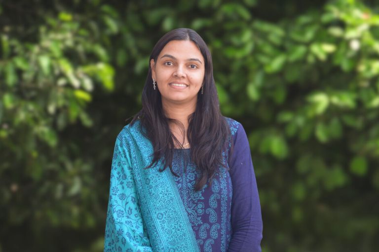 Dr. Shreya Mathur