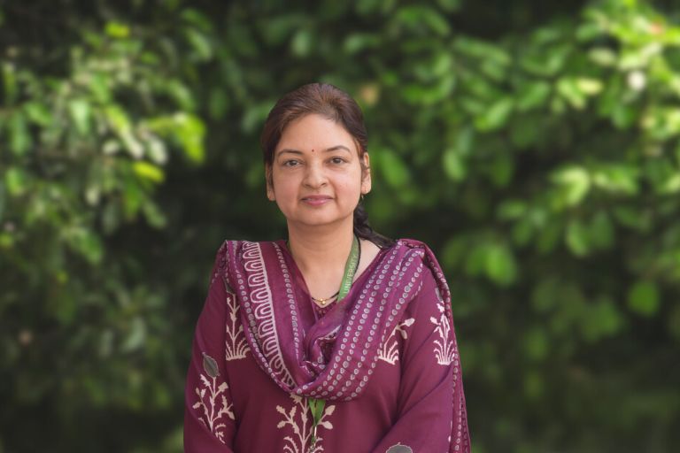 Madhulika Srivastava