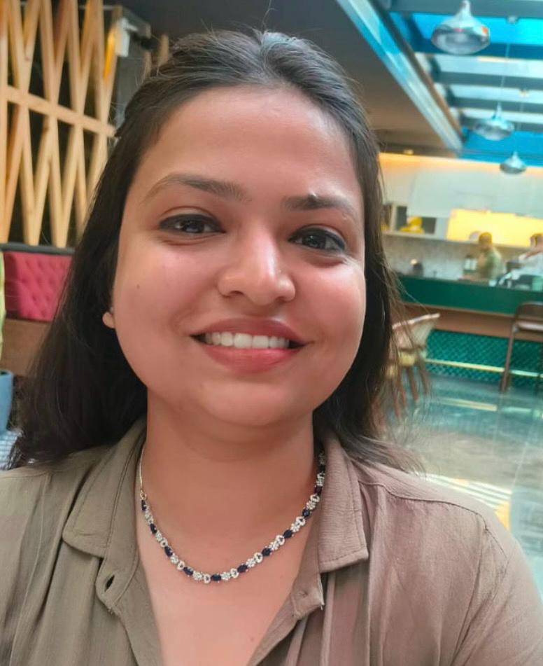Dr. Honey Goyal