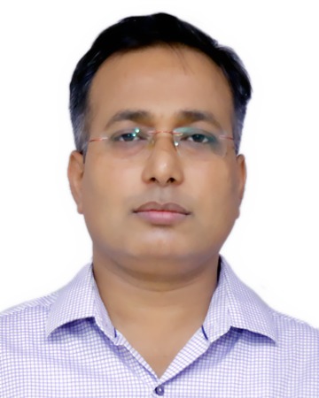 Dr. Gautam Kumar Sinha