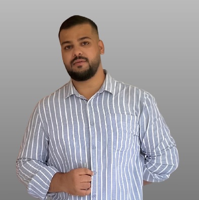 Mr. Rudra Pratap singh chouhan