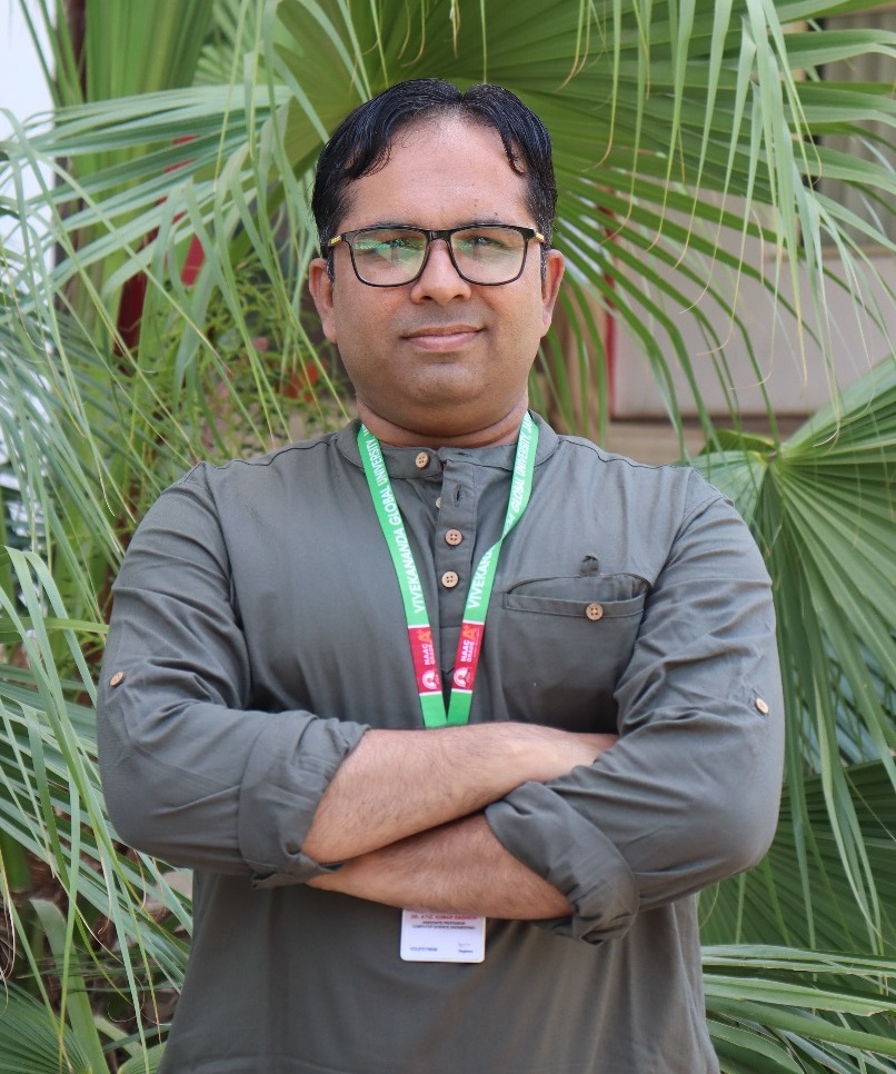 Dr. Atul Kumar Dadhich