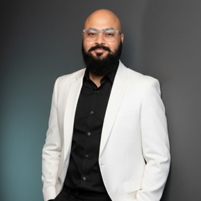 Mr. Priyanjay Vishwakarma