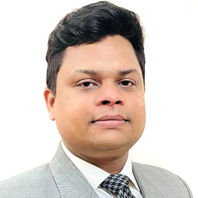 Abhishek Singh