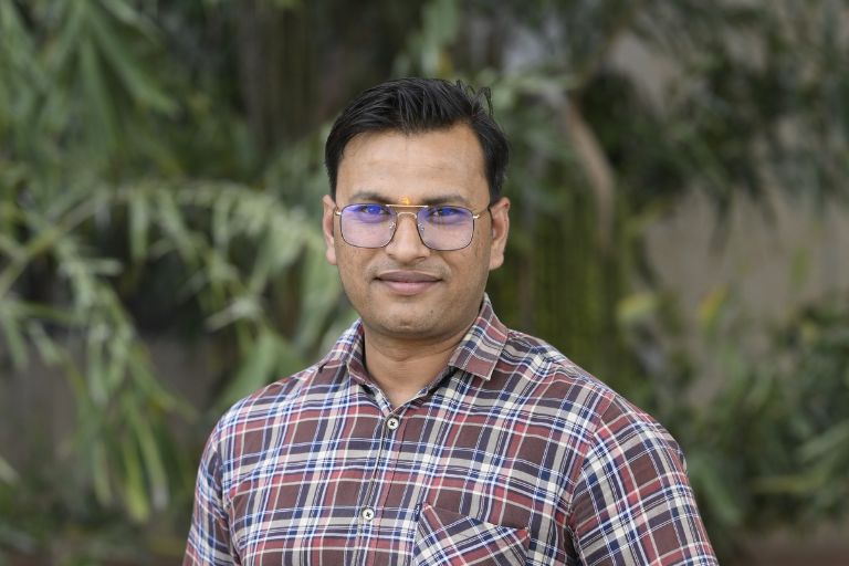 Saurabh Joshi
