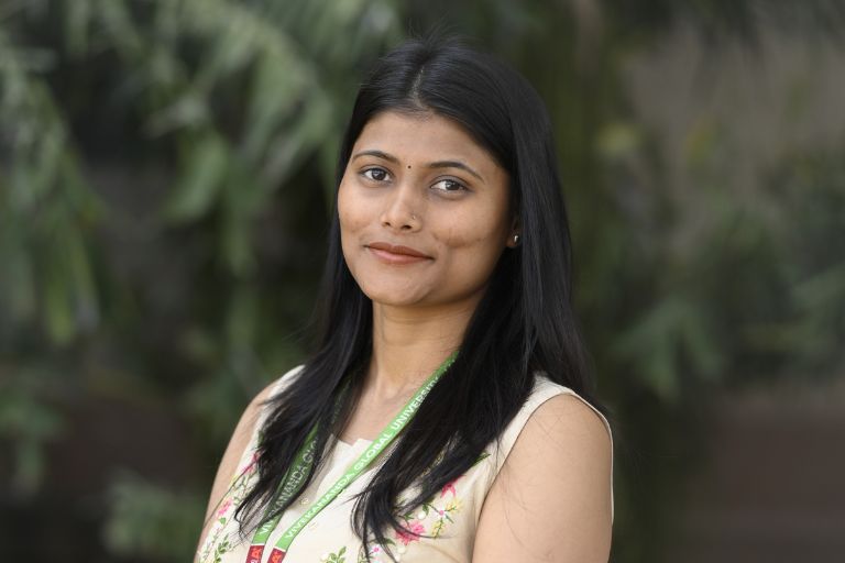 VARSHA DEVI