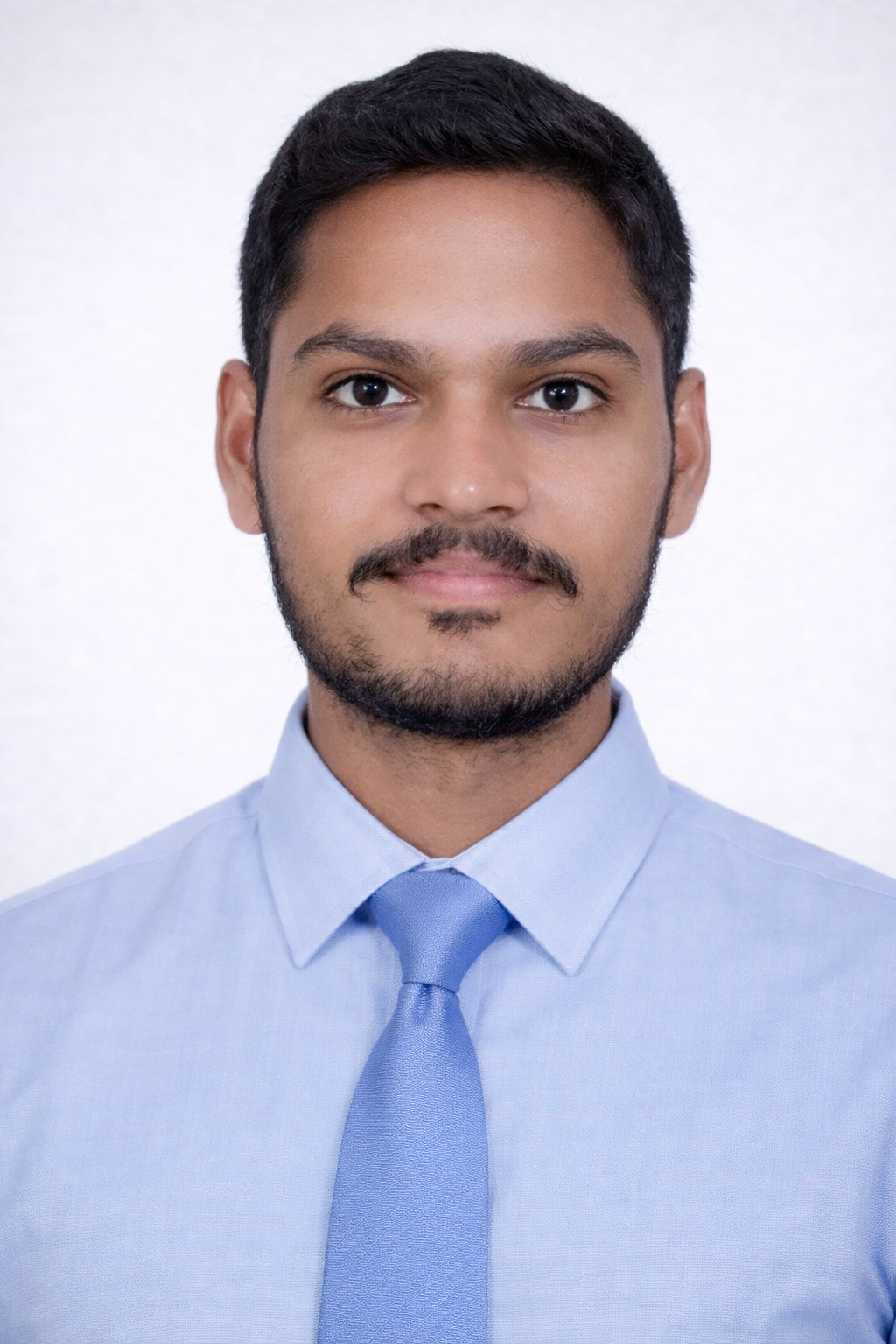 Mr. Milap Bhatt