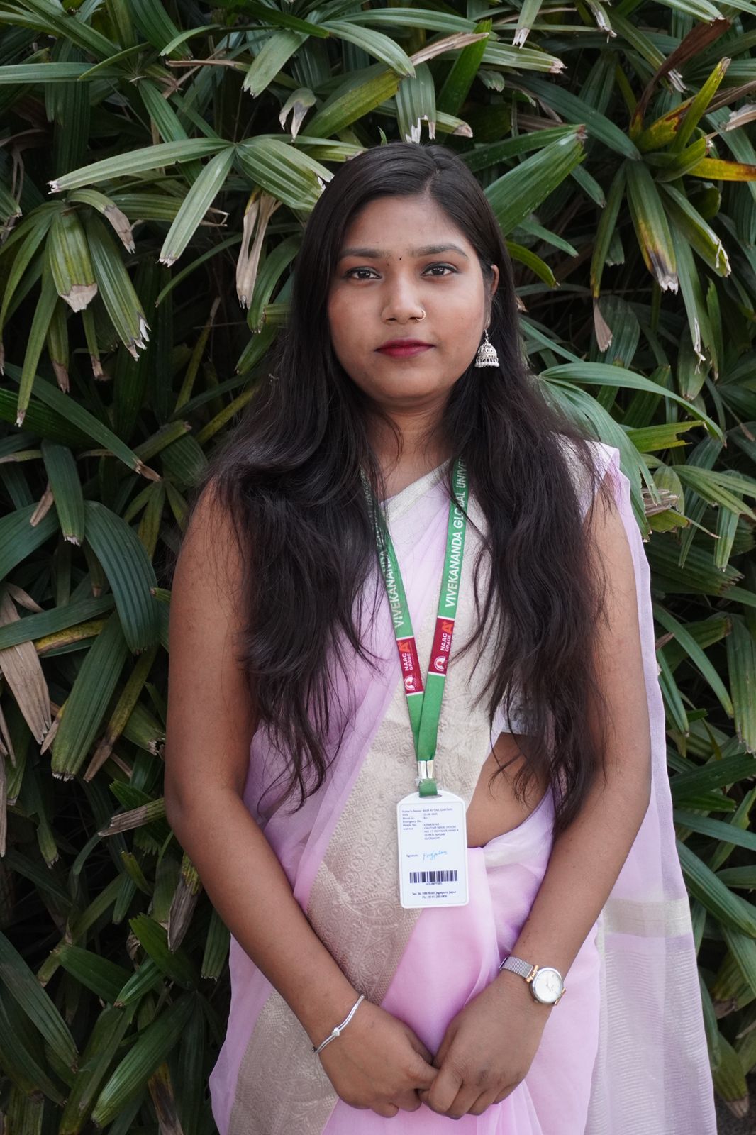 Pooja Gautam