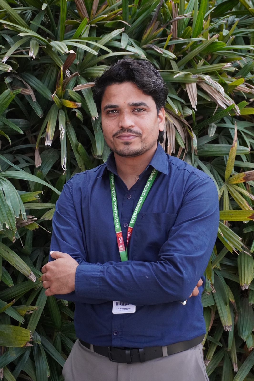Mohit Sharma