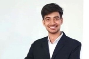 Mr. Rishabh Audichya