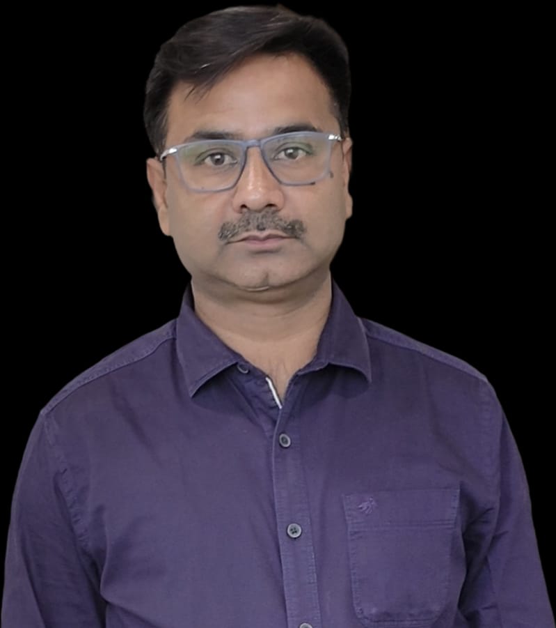 Dr Subodh Srivastava