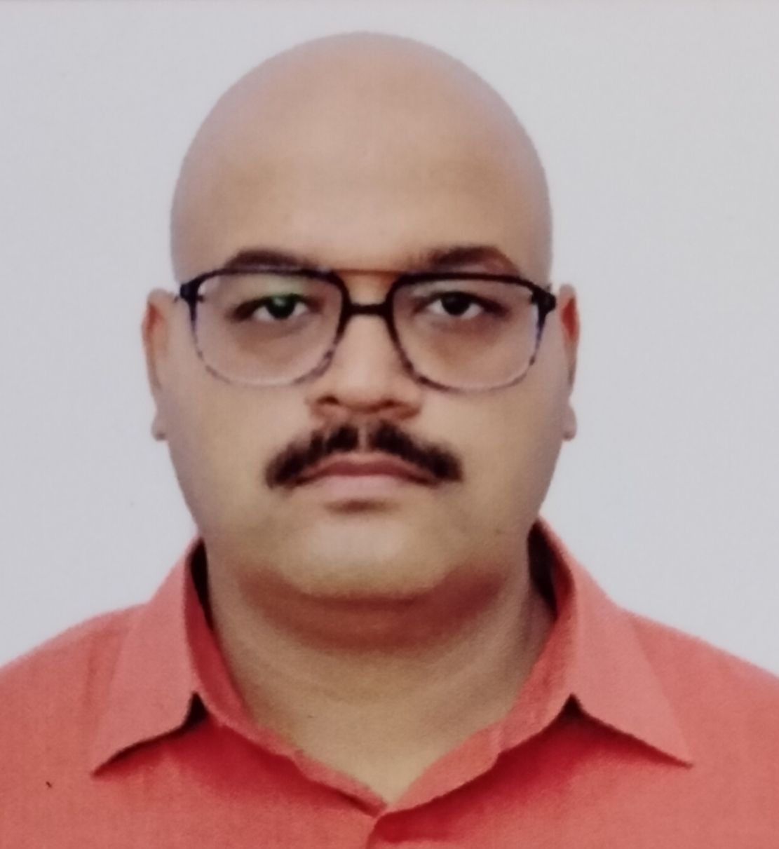 DR. VISHAL SHARMA