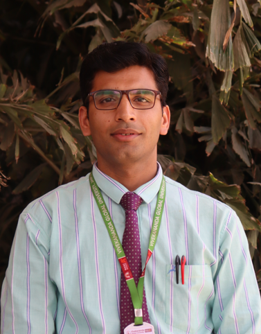 Prakash Meena