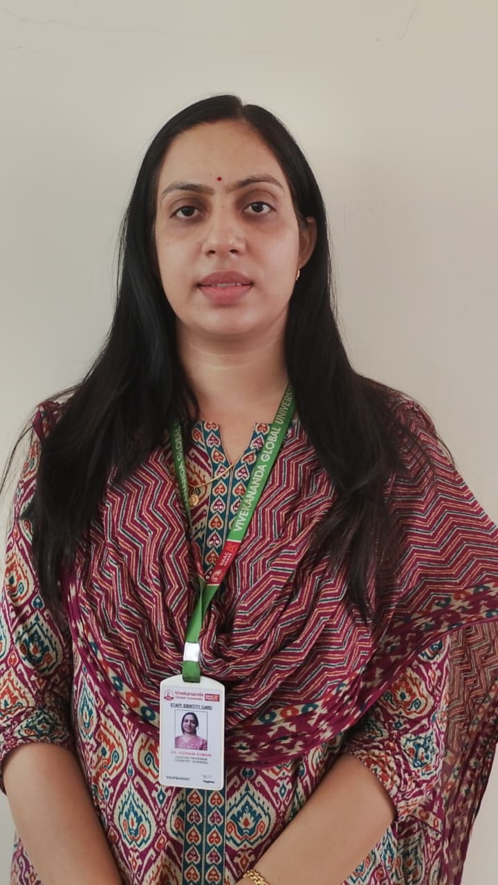 DR. Poonam Kumari