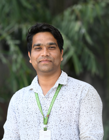 Anand Saini
