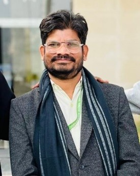 Dr. Amit Parmar