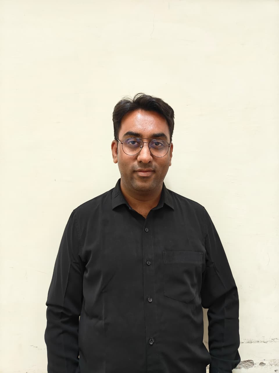 Dr. Murli Manohar Gour