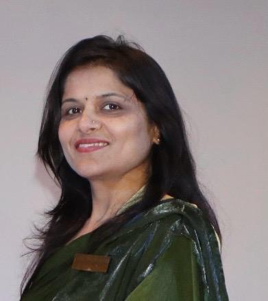 Dr Nutan Sharma